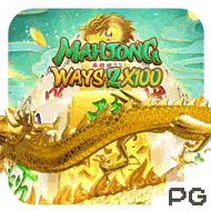 SLOT MAHJONG GACOR