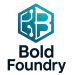 Bold Foundry โ San Diego Web Design & SEO Bold Foundry Digital Marketing logo with transparent background for San Diego web design